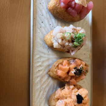Oi Shiba - Inari - Ramen Near Me - San Diego, California Oi Shiba - Inari - Ramen Near Me - San Diego, California