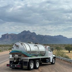 East Valley Septic - Septic pumping and inspection serving Mesa Gilbert, Apache Junction, Gold Canyon and Queen Creek