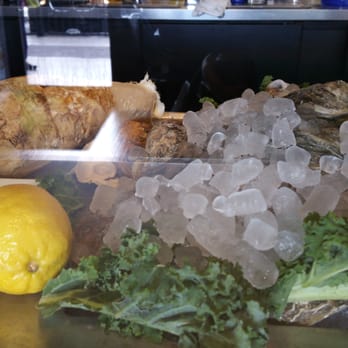 Tin Fish - Fresh horseradish! - New American Near Me - Sunrise, Florida Tin Fish - Fresh horseradish! - New American Near Me - Sunrise, Florida