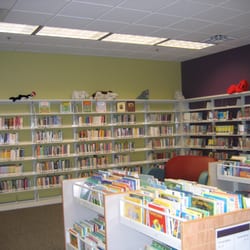 Fargo Public Library - Northport Branch