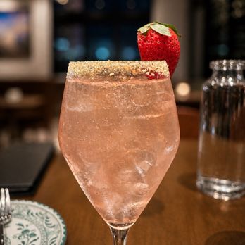 Tavola Italian - Vivaldi's Spring cocktail - Desserts Near Me - Simpsonville, South Carolina Tavola Italian - Vivaldi's Spring cocktail - Desserts Near Me - Simpsonville, South Carolina