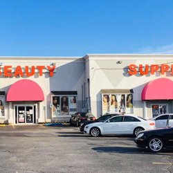 Salisbury Beauty Supply