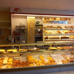 Hof-Bäckerei Georg Lambertz