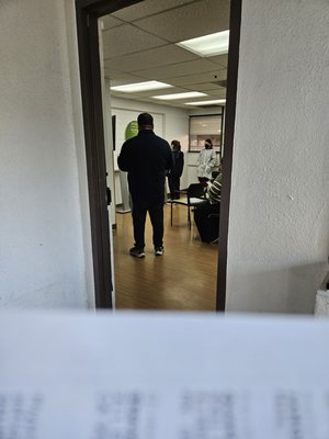 QUEST DIAGNOSTICS - Updated January 2025 - 30 Photos & 73 Reviews