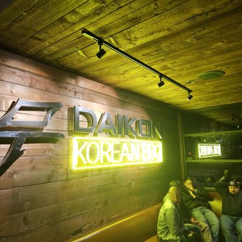 Daikon Korean BBQ - Barbeque Near Me - Vallejo, California Daikon Korean BBQ - Barbeque Near Me - Vallejo, California