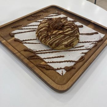 Chai Master - Cookie - Coffee & Tea Near Me - Los Alamitos, California