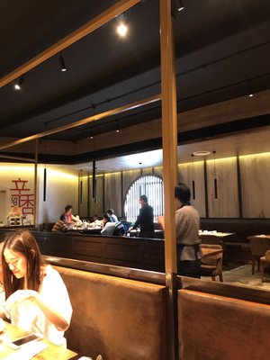 Spicy Joint Chinatown by null