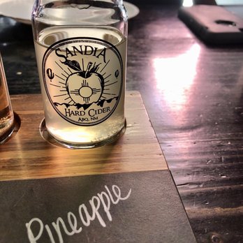 The Craftroom - Cideries Near Me - Albuquerque, New Mexico