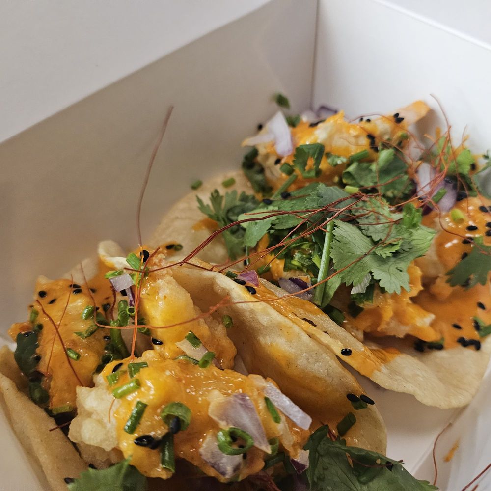 TEMPURA TAKEOVER Updated August 2024 194 Photos & 129 Reviews