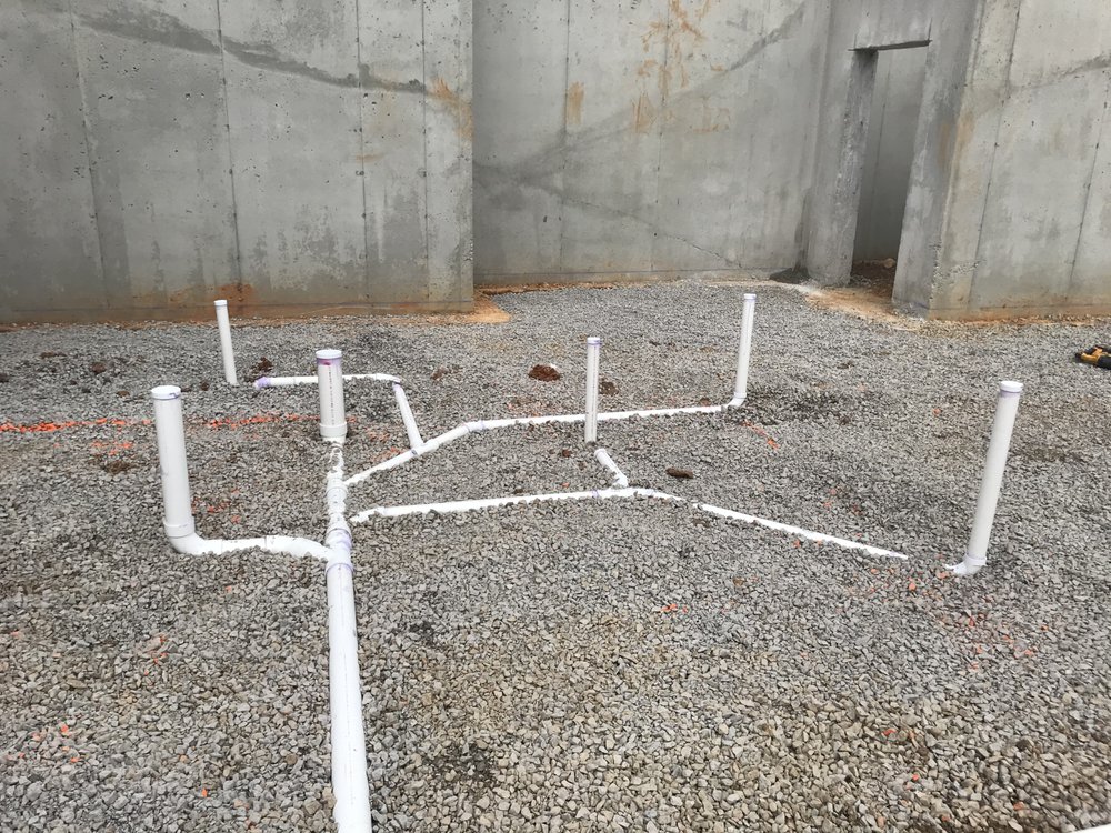 Slide of JBS Plumbing