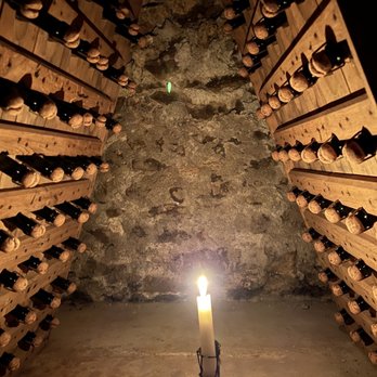 Gobert Vincent - The gobert cellar - Wineries Near Me - Trigny, 51 Gobert Vincent - The gobert cellar - Wineries Near Me - Trigny, 51