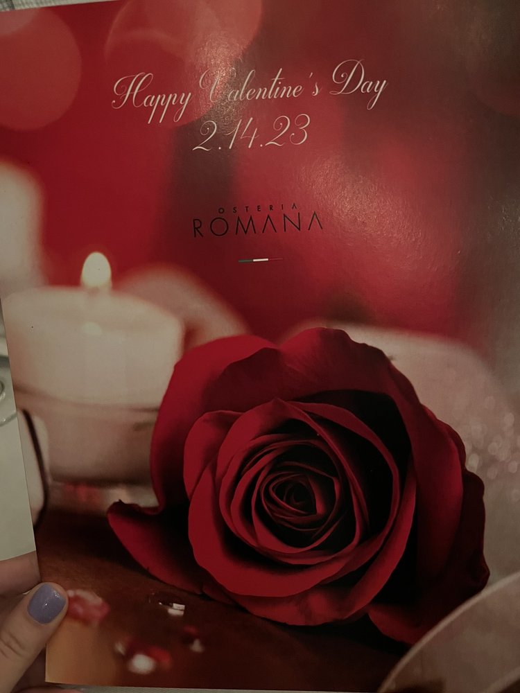 Osteria Romana - Monroe