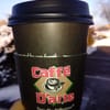 Cuppy's Coffee gift card