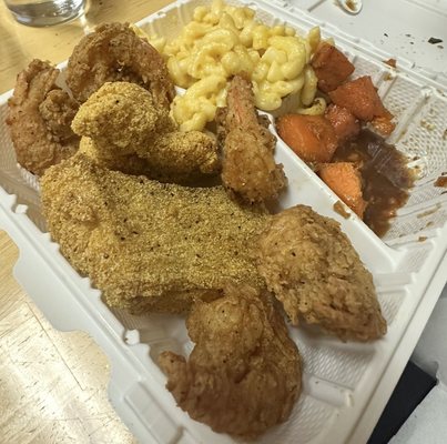 Soulful Dishes by null