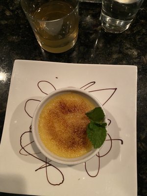Parker's Bistro by null