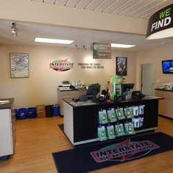 Interstate All Battery Center of Wichita East, KS
