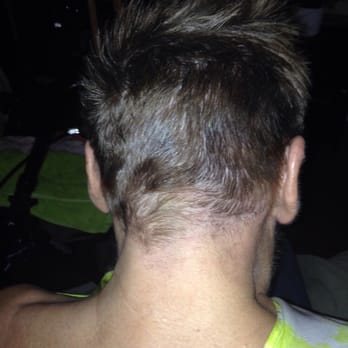 James Albert hair studio - Horrible. - Hair Salons Near Me - Newport Beach, California