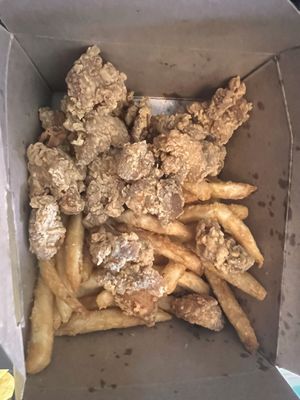 Bam Bam Chicken Cafe by null