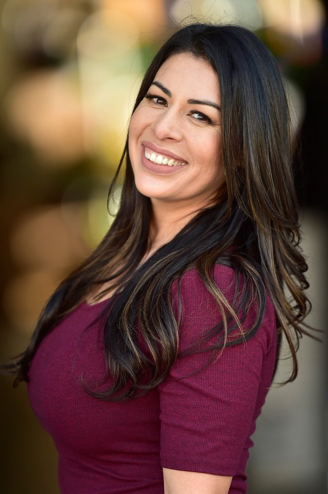 CARLA SEVILLA Updated September 2024 23670 Hawthorne Blvd, Torrance