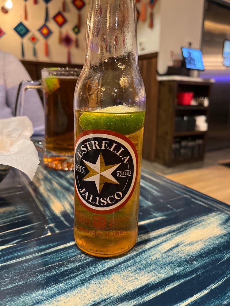 Azul Mexicano