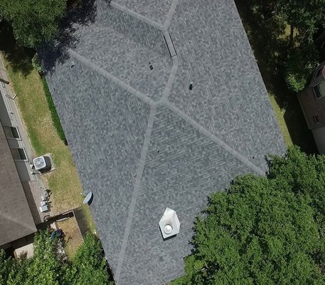 Live Oak Roofing and Restoration