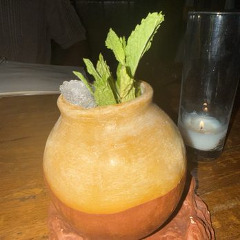 Chambao Cancun - Mint margarita - Steakhouses Near Me - Cancún, ROO Chambao Cancun - Mint margarita - Steakhouses Near Me - Cancún, ROO