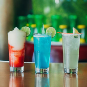 Margaritaville - Key West - American Near Me - Key West, Florida
