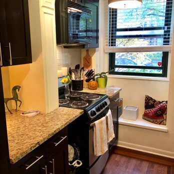 Reside on Wellington - Never underestimate the power of fresh granite - Apartments Near Me - Chicago, Illinois Reside on Wellington - Never underestimate the power of fresh granite - Apartments Near Me - Chicago, Illinois