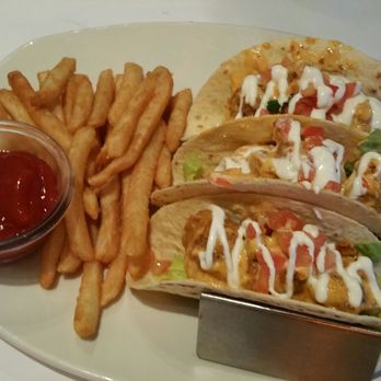 Bonefish Grill - Bang Bang Shrimp Tacos - Seafood Near Me - Metairie, Louisiana Bonefish Grill - Bang Bang Shrimp Tacos - Seafood Near Me - Metairie, Louisiana