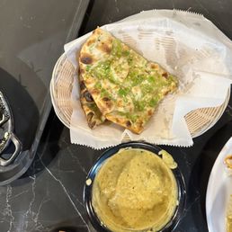 Malai Kofta