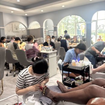 Magnolia Nail Salon - Nail Salons Near Me - Gardendale, Alabama Magnolia Nail Salon - Nail Salons Near Me - Gardendale, Alabama
