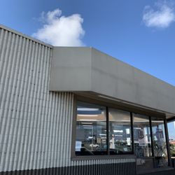 Shell - Side