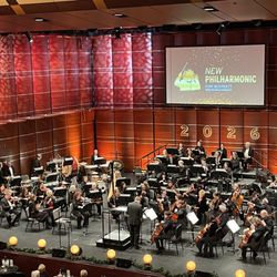 College of DuPage - Auditorium at The Mac
