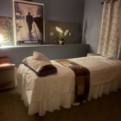 Sunflower Spa