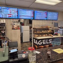 Bagel 'N' Go