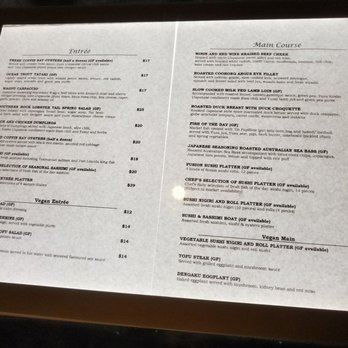 Ginza Miyako Japanese Restaurant - Menu. - Japanese Near Me - Adelaide, SA Ginza Miyako Japanese Restaurant - Menu. - Japanese Near Me - Adelaide, SA