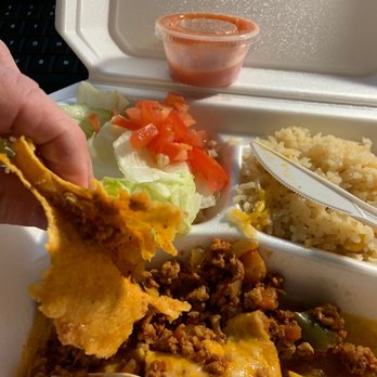 Fajita Kings - Latin American Near Me - Temple, Texas