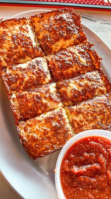 Mike's Pizza Bar by null