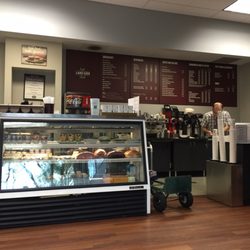Lakeside Cafe & Deli