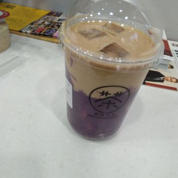 Möge Tee - Flushing - Bubble Tea Near Me - Flushing, New York