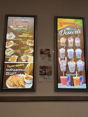 El Forastero Mexican Food by null