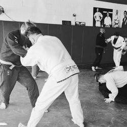 Combat Club Martial Arts and Fitness - CXBJJ Combat Club Open Mat Every Saturday 11AM