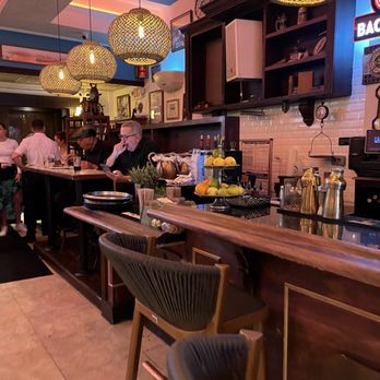 Sala'o Cuban Restaurant & Bar - Cuban Near Me - Miami, Florida Sala'o Cuban Restaurant & Bar - Cuban Near Me - Miami, Florida