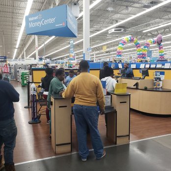 Walmart Supercenter - LONG LINE SMH - Department Stores Near Me - Charlotte, North Carolina