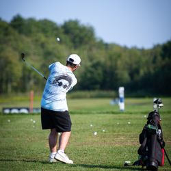 Sagamore Golf Center