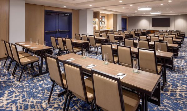 Holston House Nashville - The Unbound Collection by Hyatt by null