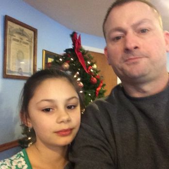 American Legion Post 2 - Goddaughter little Brooke and Big Peter of GODTIME .ImperiumProphetGoodfaith.Marine Corps ImperiumProphetGoodfaith - Veterans Organizations Near Me - West Warwick, Rhode Island