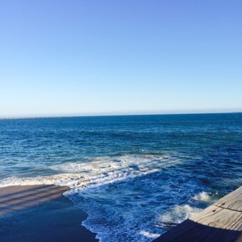 Seal Beach Pier - Local Flavor Near Me - Seal Beach, California