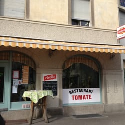 Restaurant Tomate