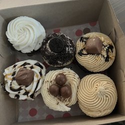 Delicious and super easy to order delivery. My husband was very happy!